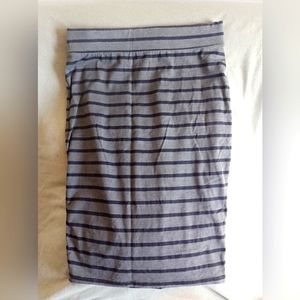 Charlotte Russe pencil skirt